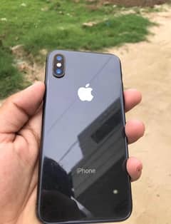 44500 iPhone X water pack exchange avibal