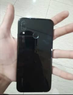 Huawei p20 lite excelent condition