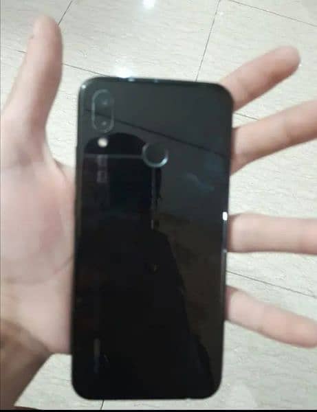 Huawei p20 lite excelent condition 0