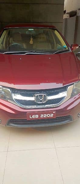 Honda City IVTEC 2020 2