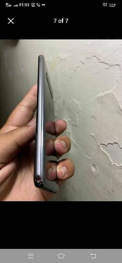 Samsung S10 plus 8 GB 128 GB