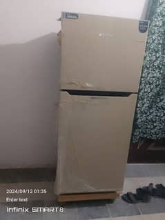 Orient 2 door fridge for sale