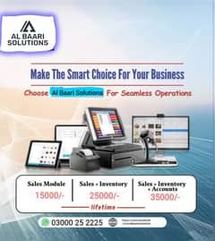 Accounting Software for all Types of Business