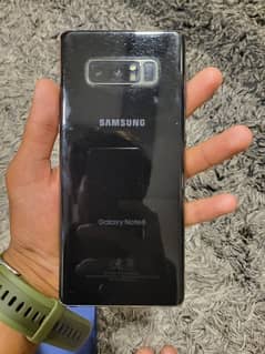 Samsung Galaxy Note 8