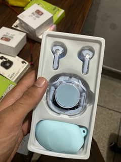 "Brand New Air39 Pods Free home Delivery Cash on Delivery" 0