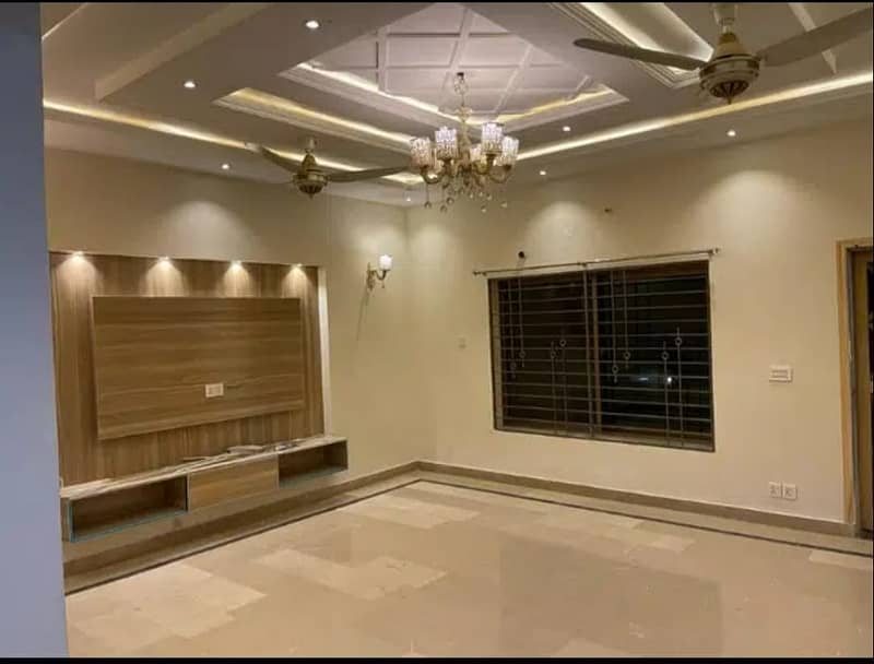 10 MARLA UPPER PORTION FOR RENT IN HEART OF JOHAR TOWN 9