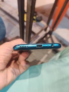 Huawei Y9 Prime