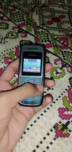 NOKIA 1208