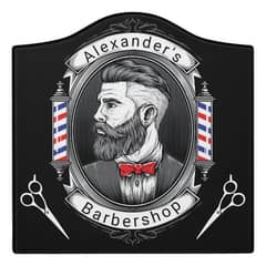 Barber job salon job