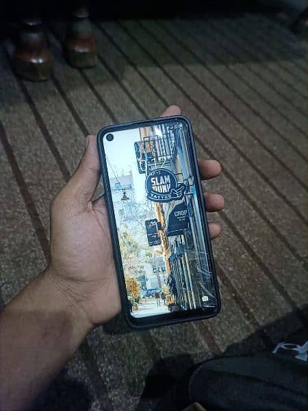 infinix S5 for sale 0