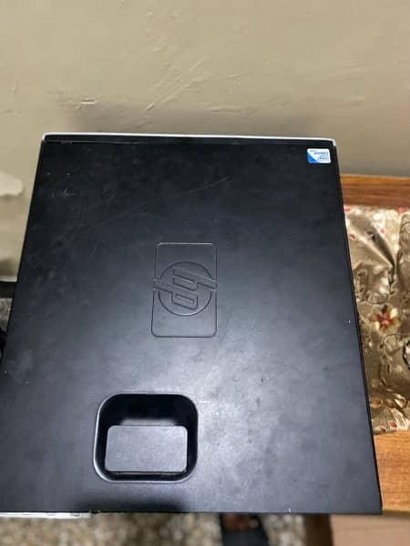 core i5 3rd generation 8gb ram 2tb hard disk 1gb graphic card al setup 7