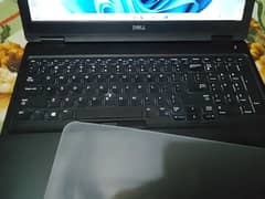 dell i5 6th generation touch screen laptop