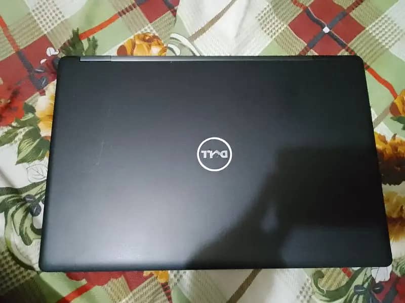 dell i5 6th generation touch screen laptop 5