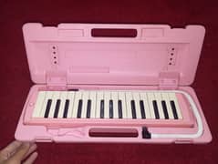 Original Yamaha melodica 32 keys