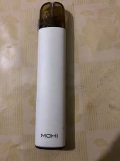 MOHI vape 10/10 condition