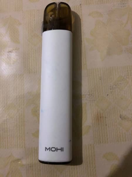 MOHI vape 10/10 condition 0