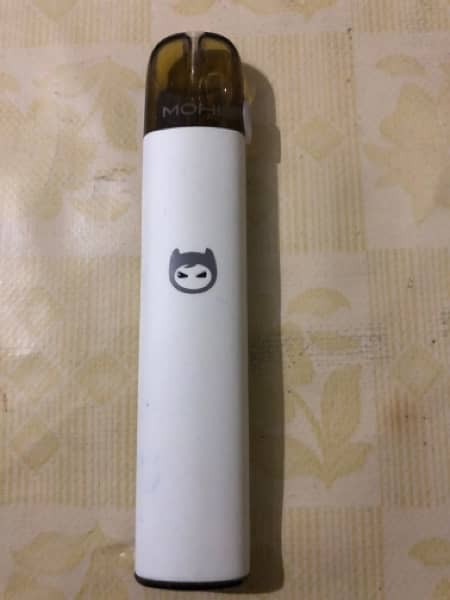 MOHI vape 10/10 condition 1