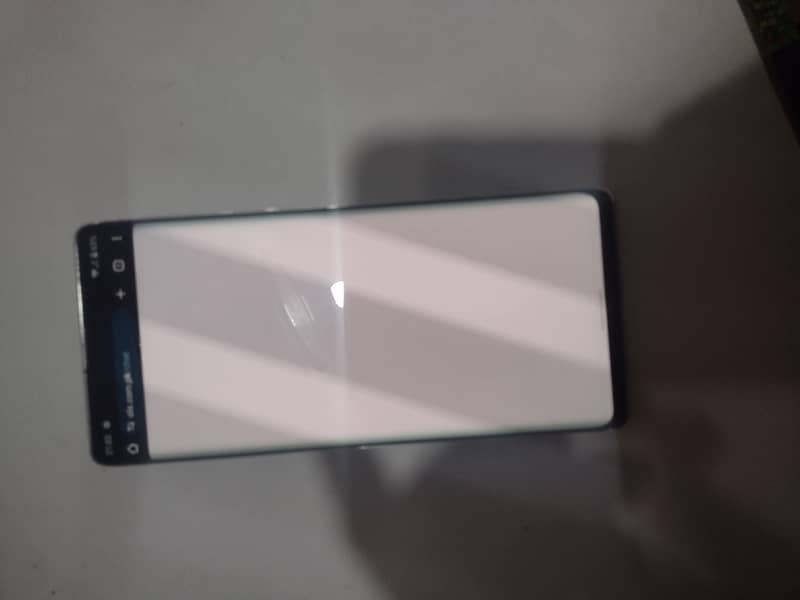 Sony sharp R6 12/128gb NON PTA (today deal no bargaining) 0