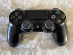 ps4 orignal controller