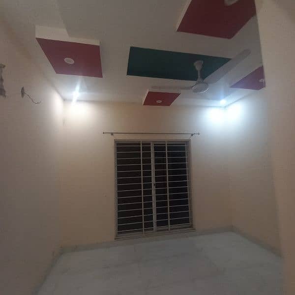 5 marla House Upper Portion For Rent in Bahria Town Lahore 6