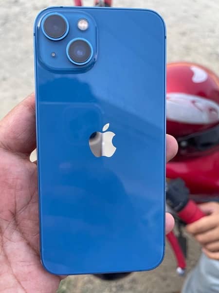 Iphone 13 JV 128gb  whatsap 03028596084 1