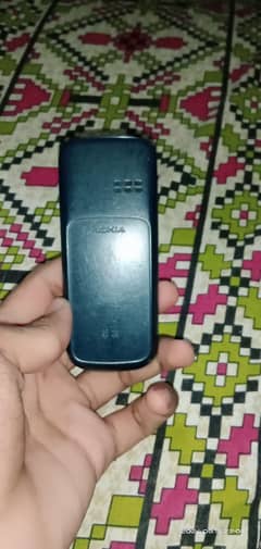 NOKIA