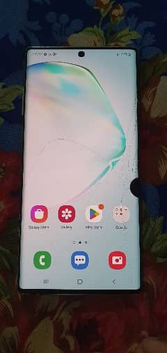 samsung note10 plus 5G