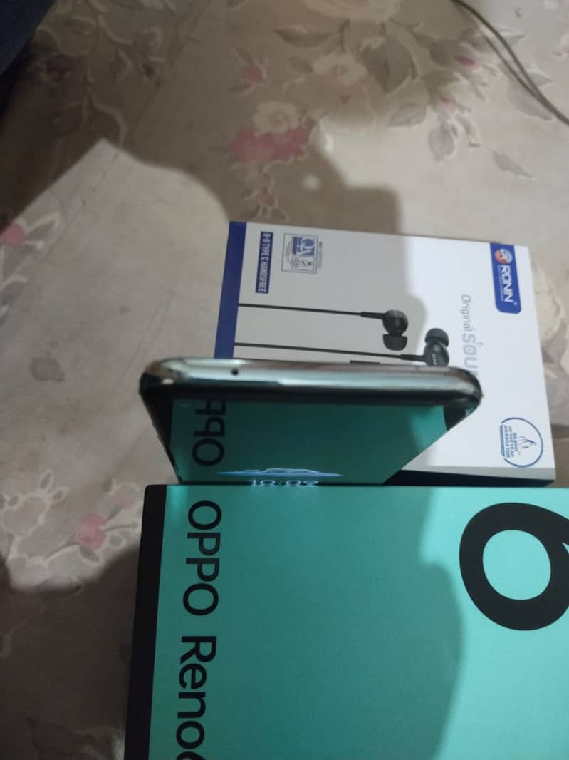 oppo reno 6 5