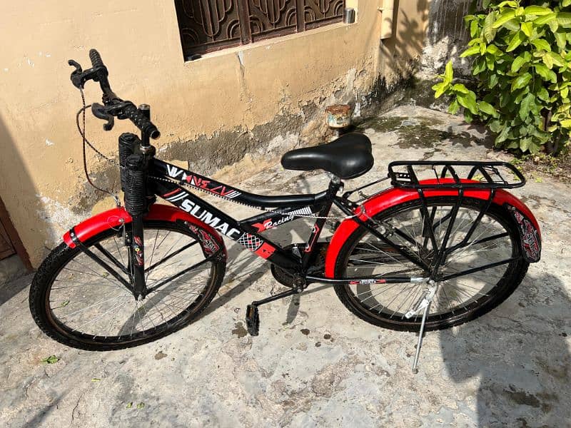 Simple cycle for sale 2