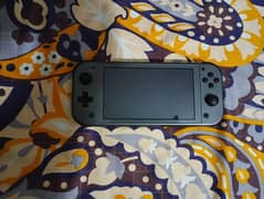 Nintendo Switch Lite Jailbroke