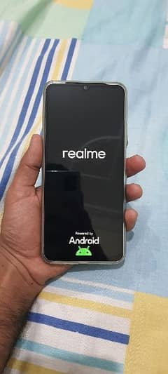 realme C63 approved