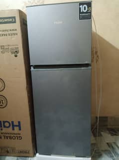 New Haier Refrigrator