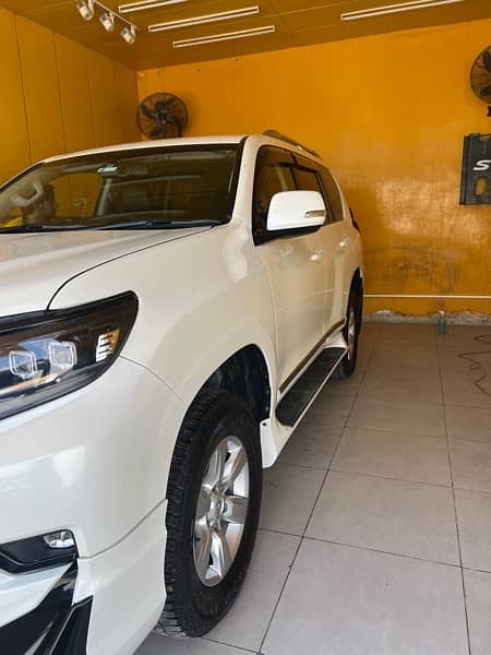 Toyota Prado 2013 13