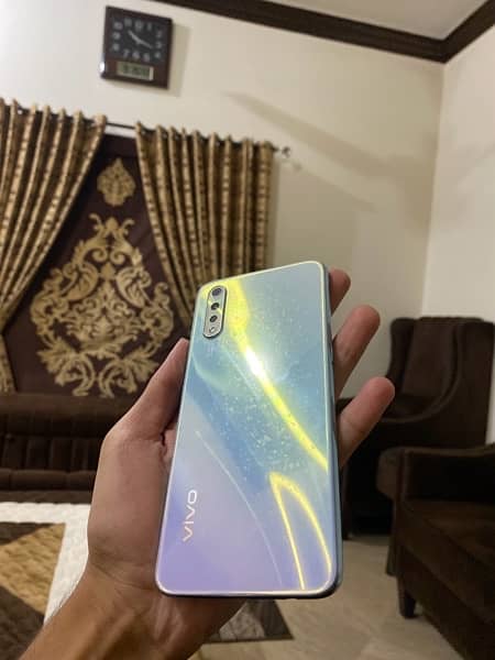 vivo s1 0