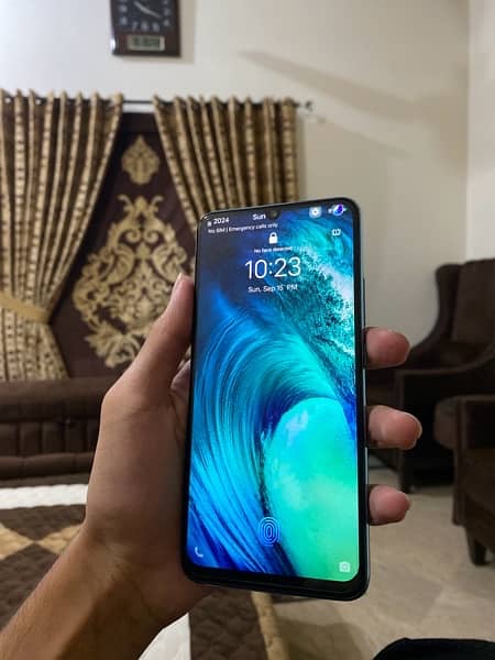 vivo s1 2