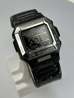 CASIO