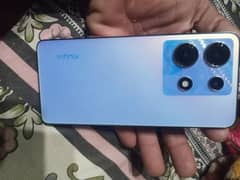 Infinix note 30 . . 8/256. . 8 months warranty