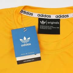 Adidas T shirt 0