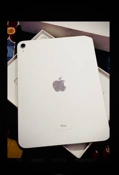 ipad 10th generation 256gb brand new box pack import from america