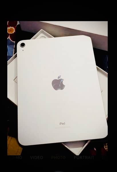 ipad 10th generation 256gb brand new box pack import from america 0