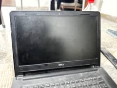 Dell I7 7th 8GB 500GB (Read Description)