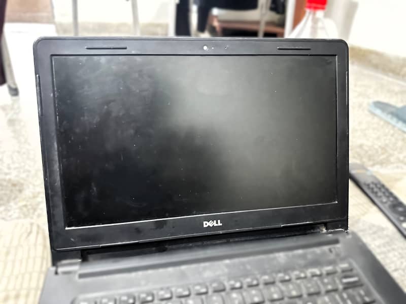 Dell I7 7th 8GB 500GB (Read Description) 0