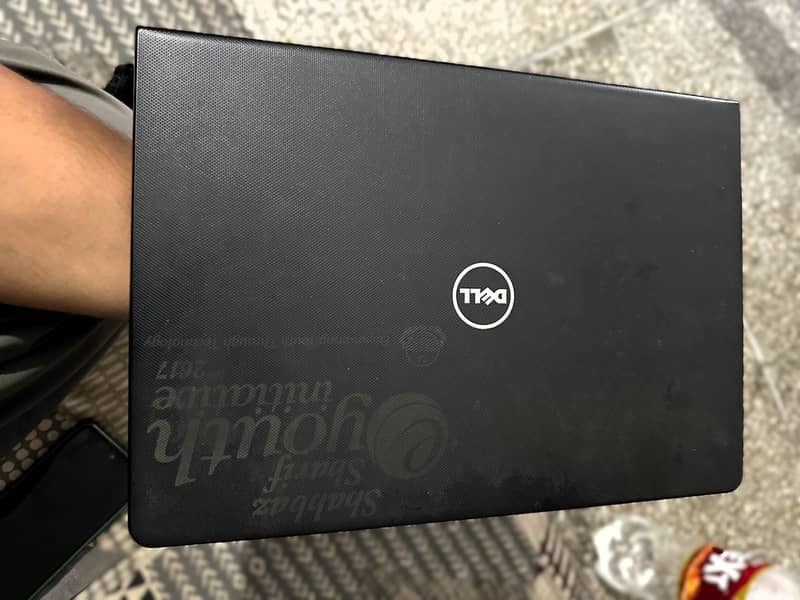 Dell I7 7th 8GB 500GB (Read Description) 2