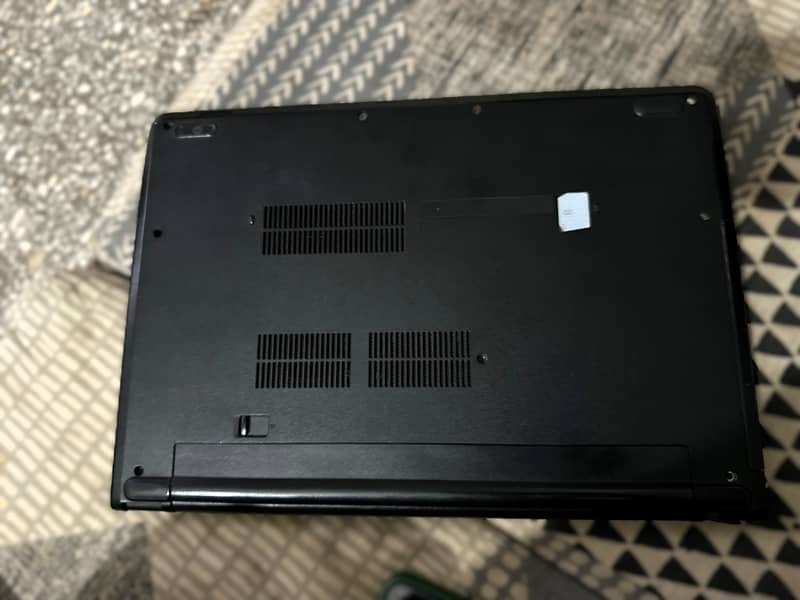 Dell I7 7th 8GB 500GB (Read Description) 6