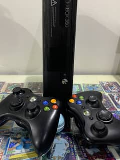 Xbox 360 SLIM 500GB