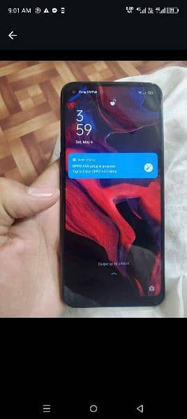 oppo A 54 4 128 GB original imi and good use 2