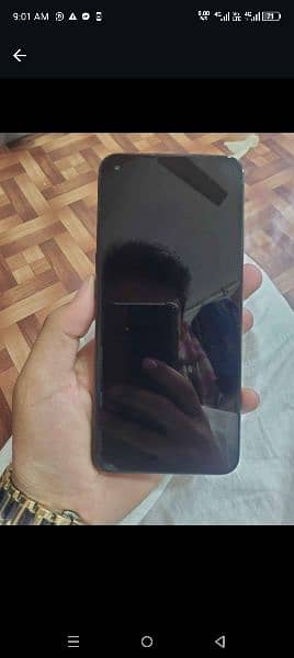 oppo A 54 4 128 GB original imi and good use 3