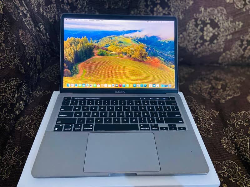 MacBook Pro M2 13-inch 2023 Brand New For Sale 1