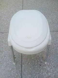 Commode