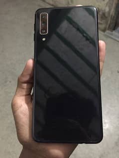 Samsung galaxy a7 0